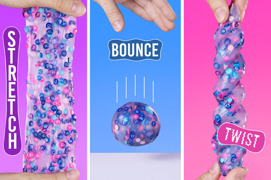 Horoscope | Thinking Putty®