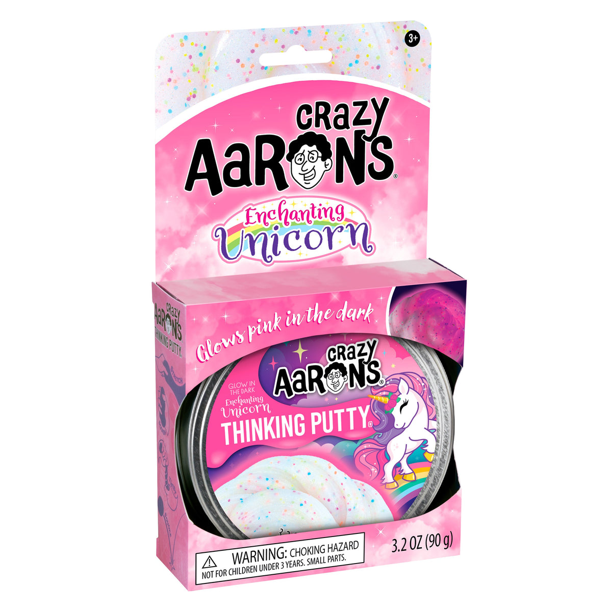 Enchanting Unicorn | Glowbrights®