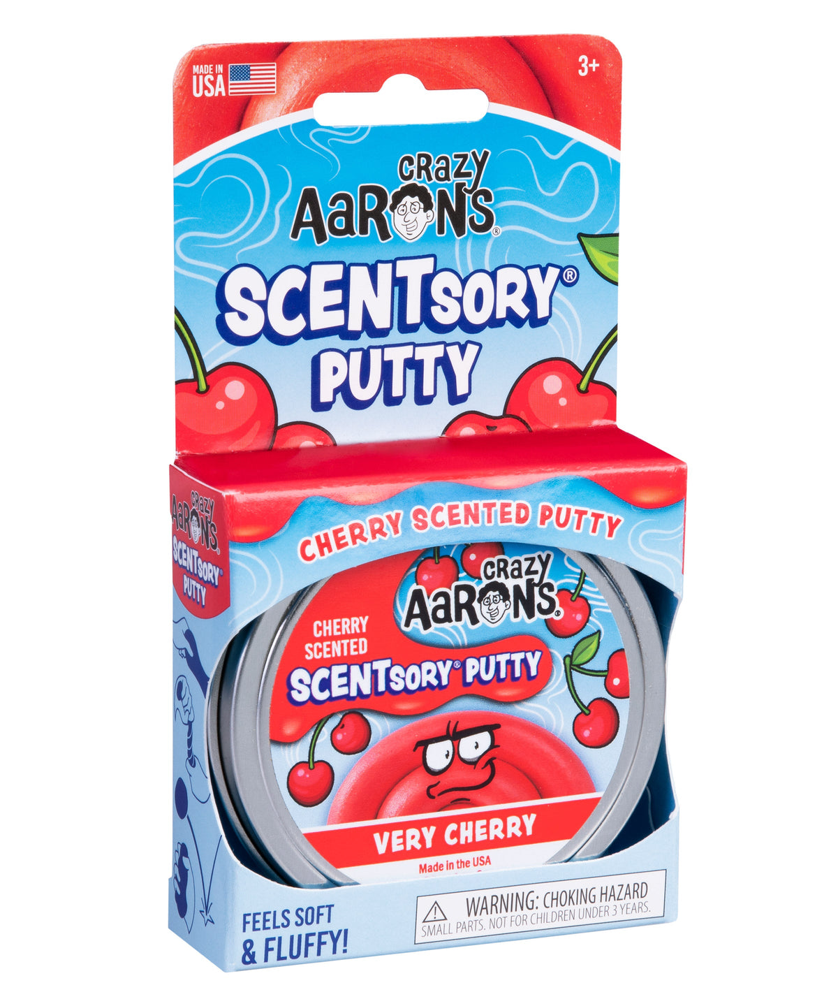 Very Cherry | SCENTsory®