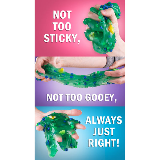 Swamp Water | Water Slime | Slime Charmers™