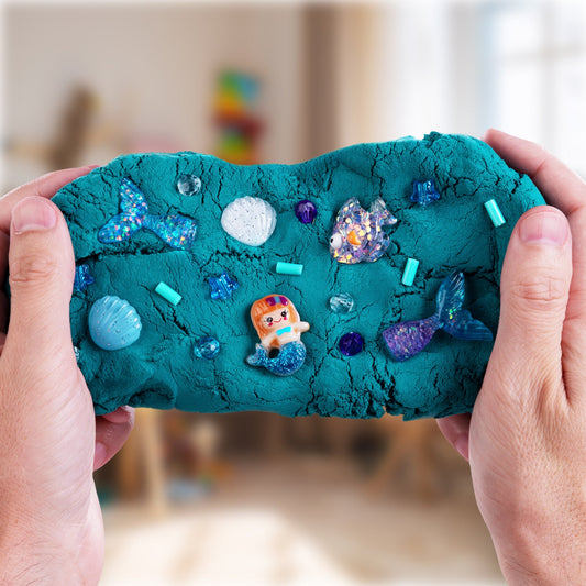 Mermaid Magic | Cloud Slime | Slime Charmers™