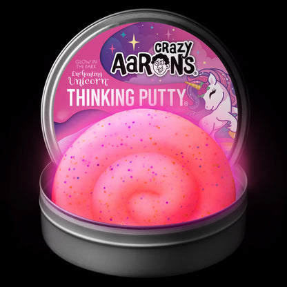 Enchanting Unicorn | Glowbrights®