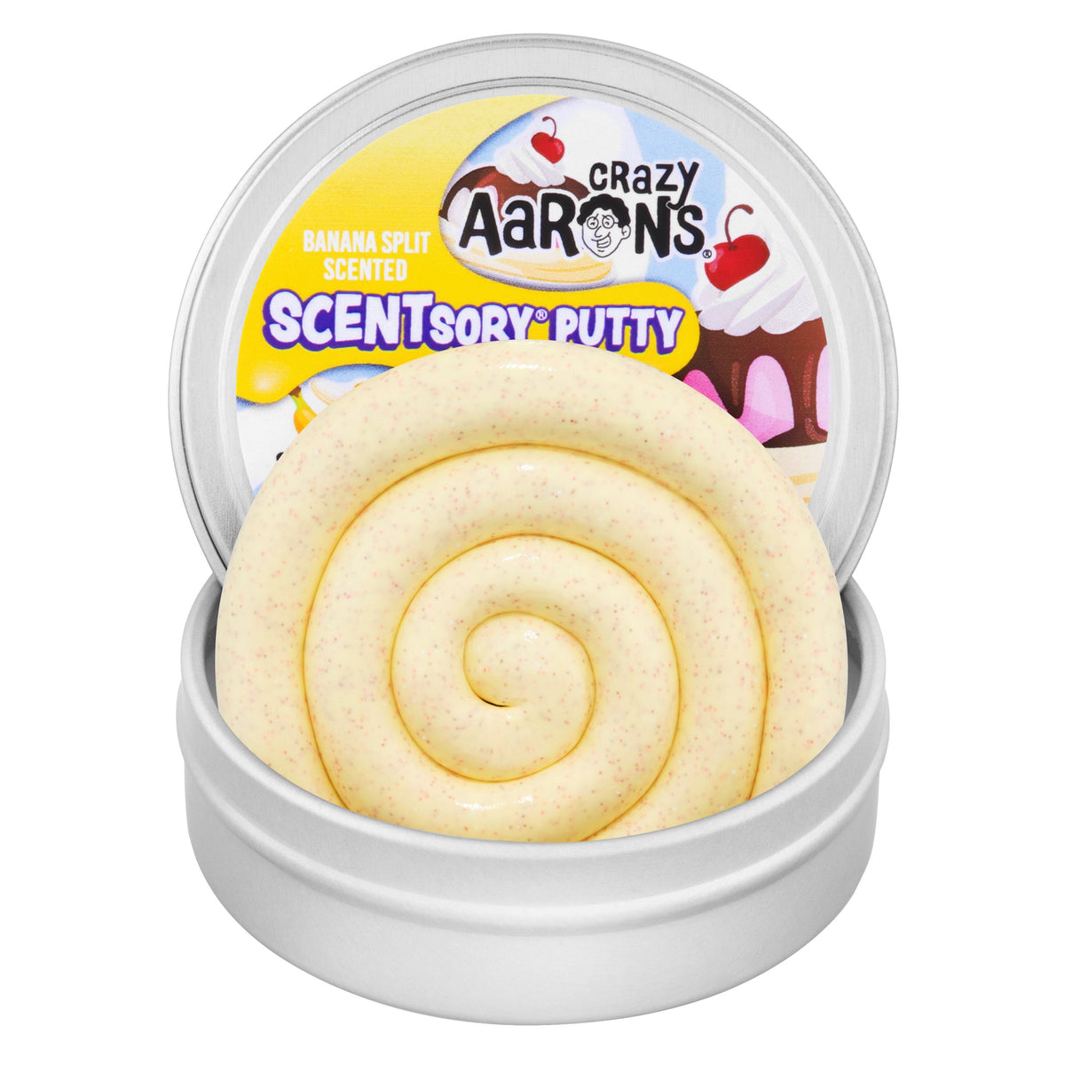 Banana Split | SCENTsory®