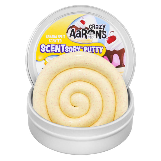 Banana Split | SCENTsory®