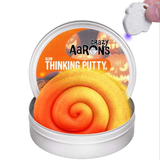 Jack O'Lantern | Glowbrights®