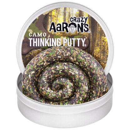 Camo | Thinking Putty®