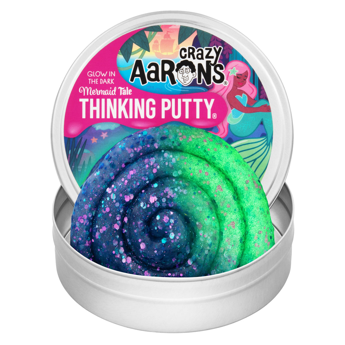 Mermaid Tale® | Glowbrights®