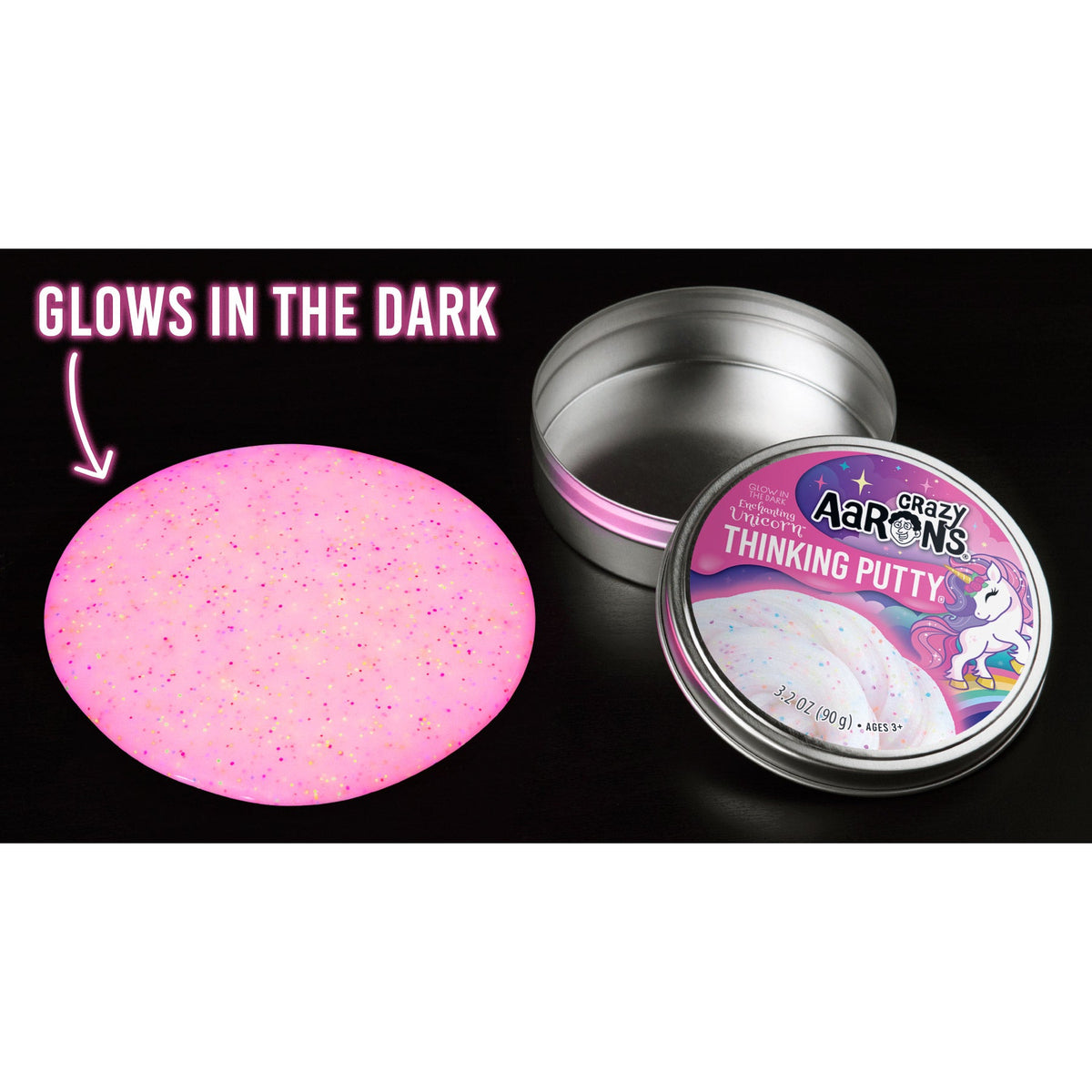 Enchanting Unicorn | Glowbrights®