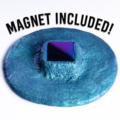 Happy Earth | Magnetic Storms®