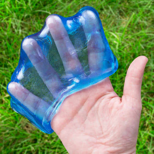 Falling Water |  Liquid Glass®