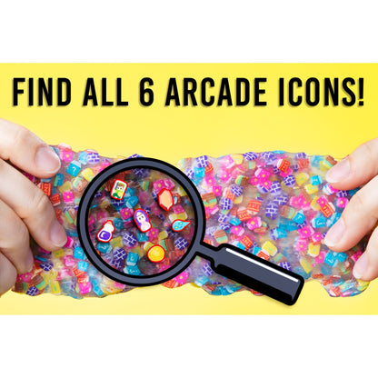 Arcade Adventure | Hide Inside!®