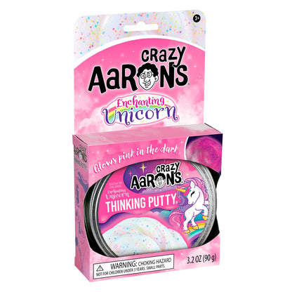 Enchanting Unicorn | Glowbrights®