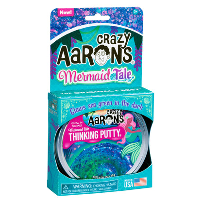Mermaid Tale® | Glowbrights®