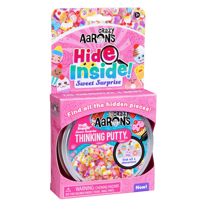 Sweet Surprise | Hide Inside!®