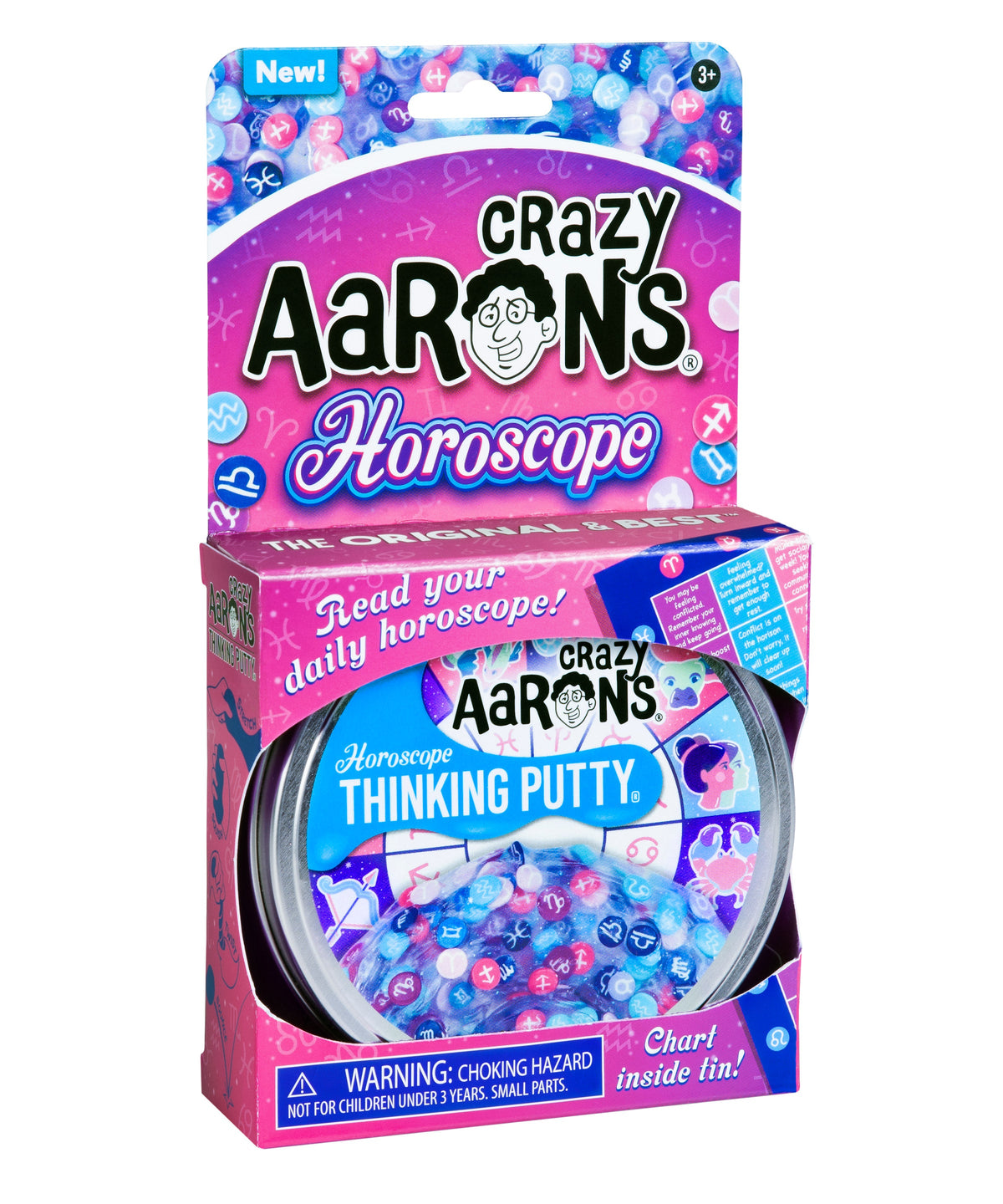 Horoscope  | Thinking Putty®