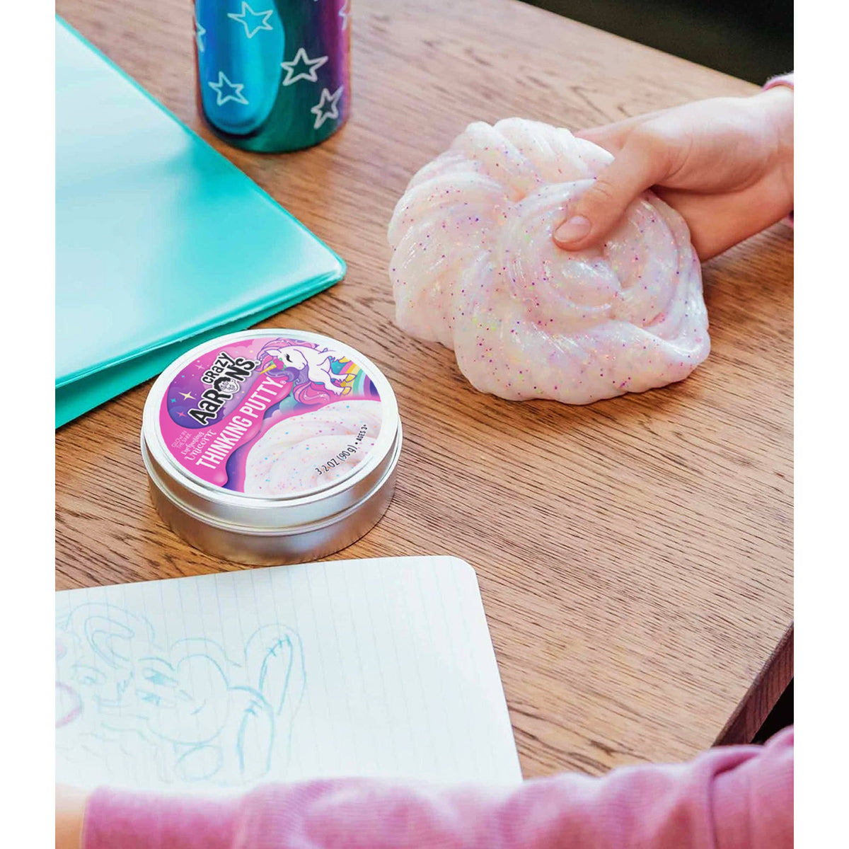 Enchanting Unicorn | Glowbrights®