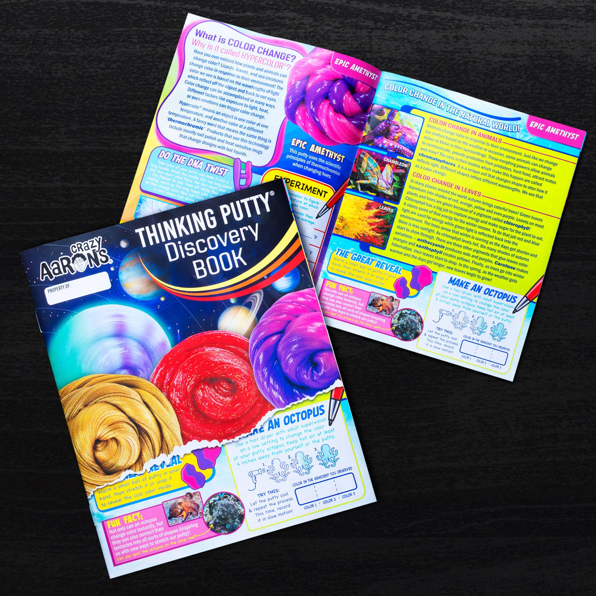 Putty Discovery Kit™