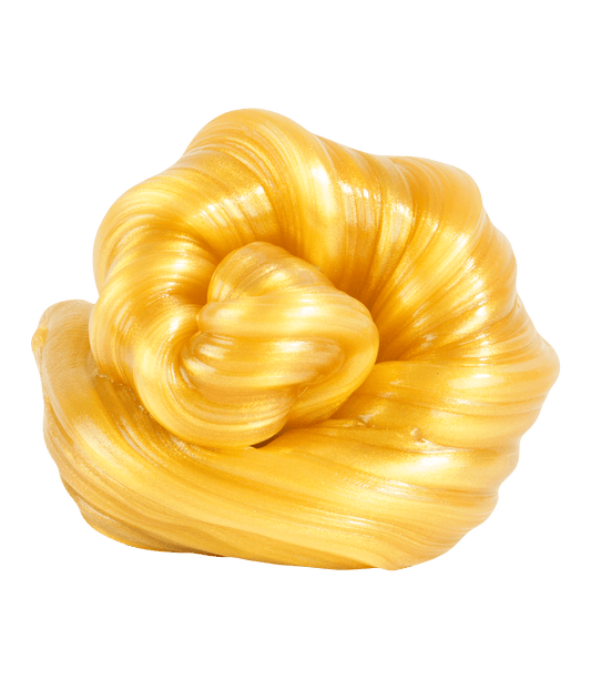 24K Real Gold |Thinking Putty®