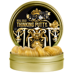24K Real Gold |Thinking Putty®