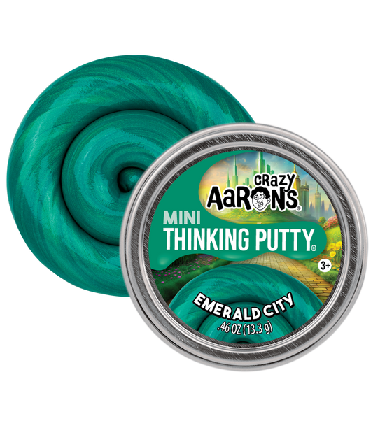 Emerald City | MINI