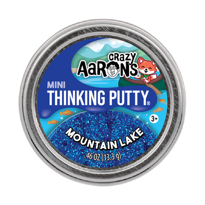Mountain Lake | MINI