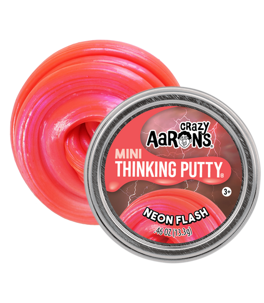Neon Flash | MINI