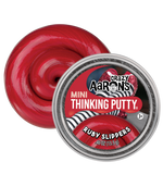 Ruby Slippers | MINI