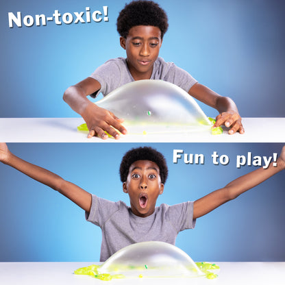 Cosmic Matter | Water Slime | Slime Charmers™