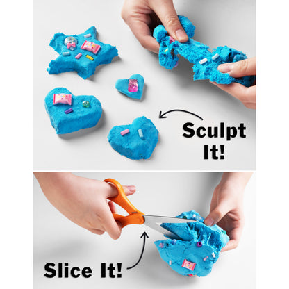 Lollipop Shop | Cloud Slime | Slime Charmers™