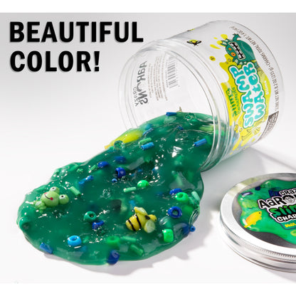 Swamp Water | Water Slime | Slime Charmers™