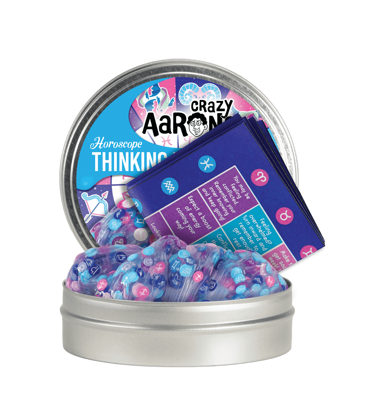 Horoscope  | Thinking Putty®