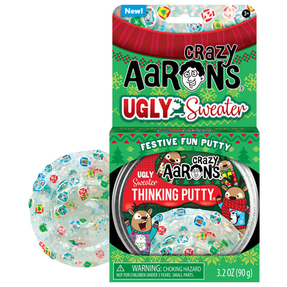 Ugly Sweater | Holiday