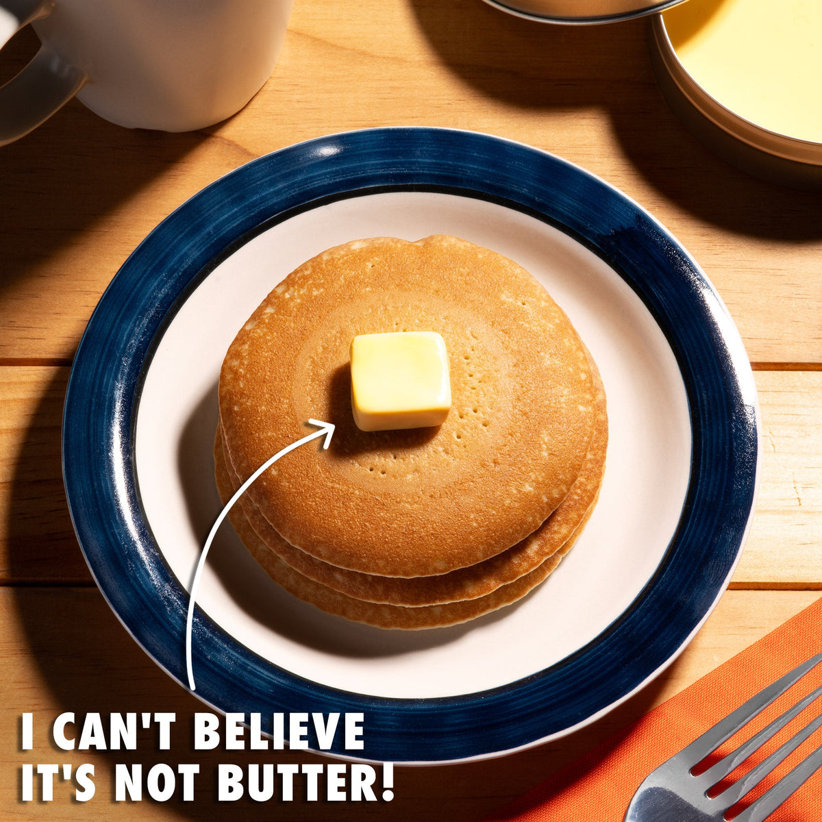 Better Butter | Trendsetters