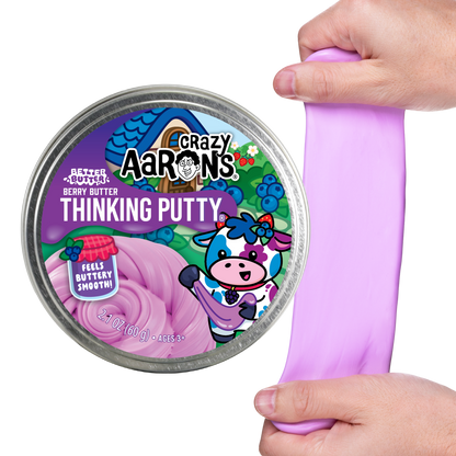 Better Butter Berry | Trendsetters