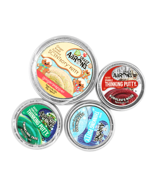 Frosty Fun | Bundle