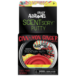 Fired Up | SCENTsory
