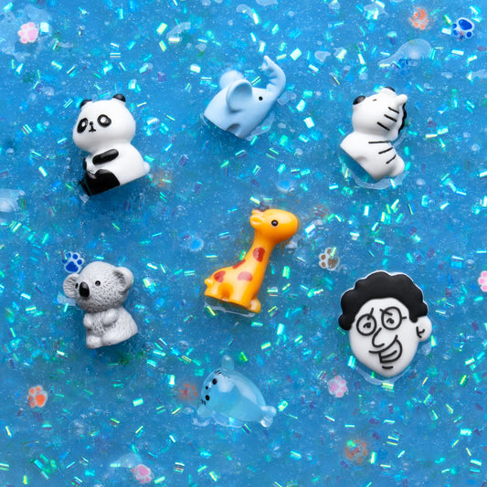 Zoolandia | Water Slime | Slime Charmers™