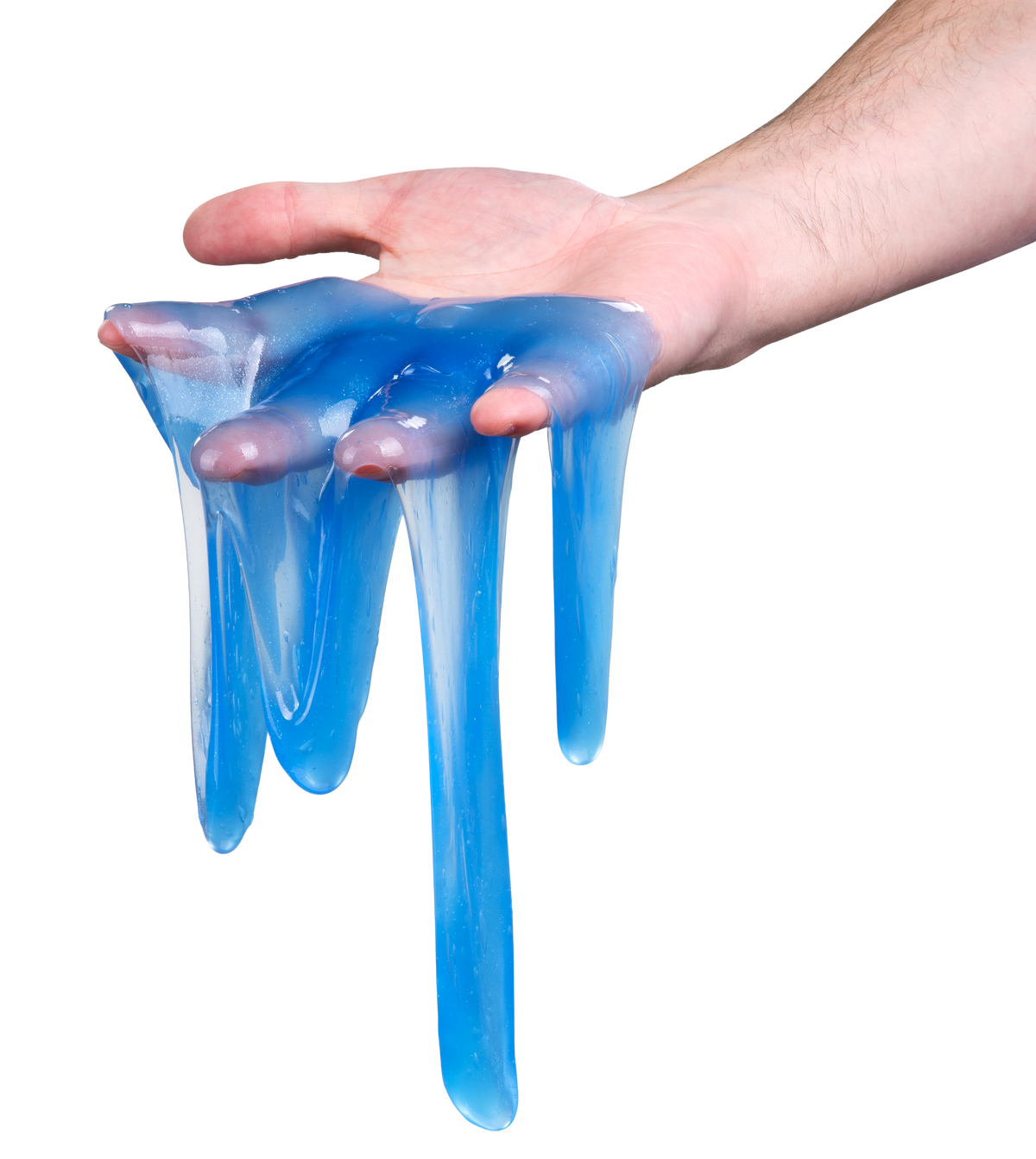 Zoolandia | Water Slime | Slime Charmers™