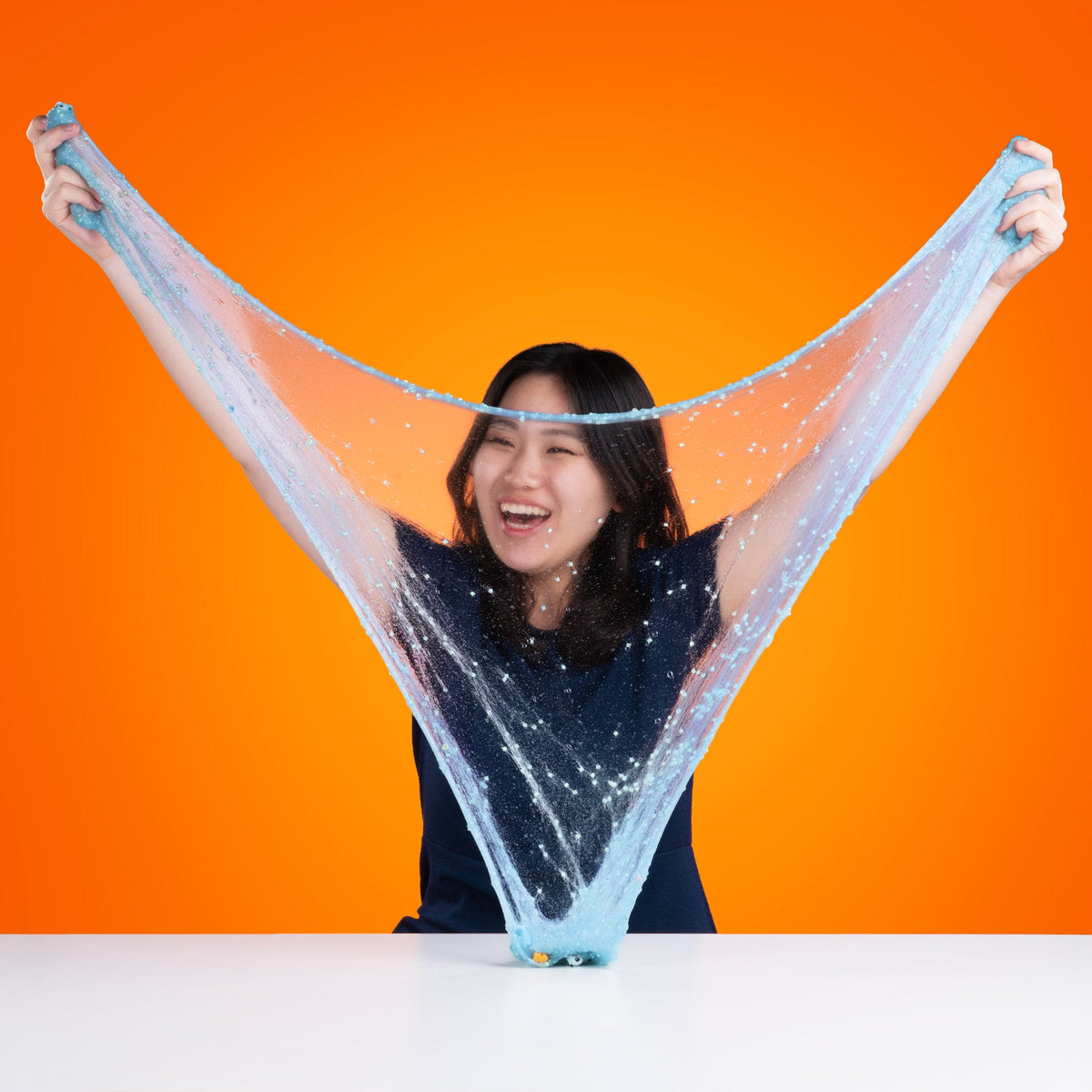Zoolandia | Water Slime | Slime Charmers™