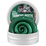 Evergreen | MINI
