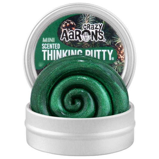 Evergreen | MINI