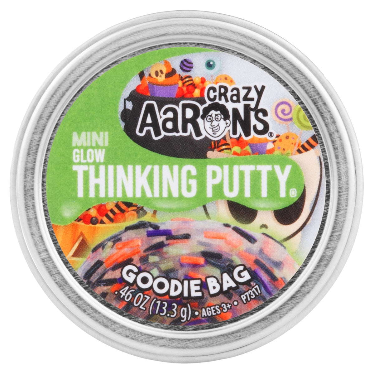 Goodie Bag | MINI Tin Glowbrights®