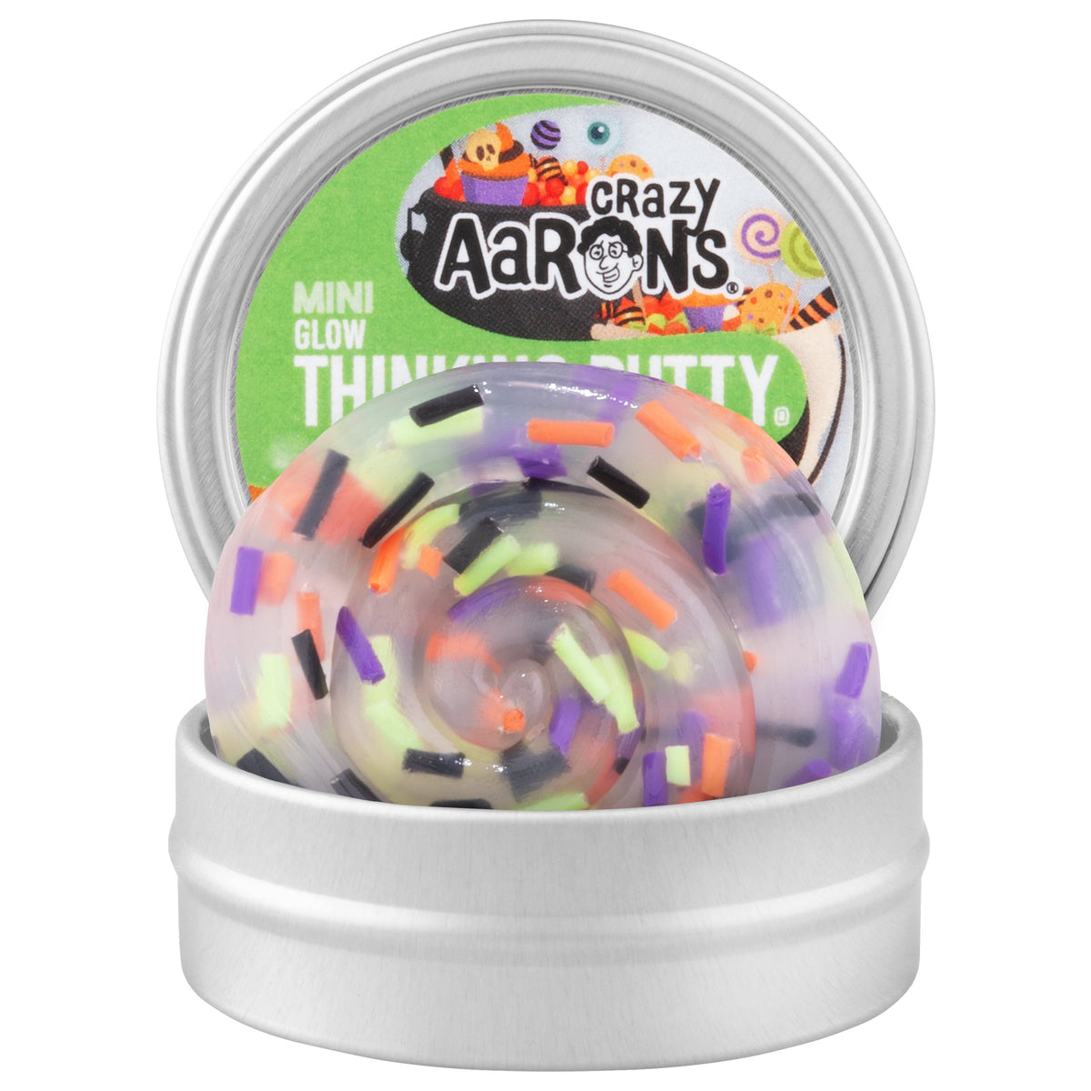 Goodie Bag | MINI Tin Glowbrights®