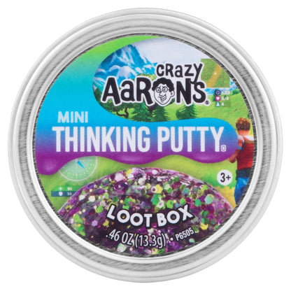 Lootbox | MINI