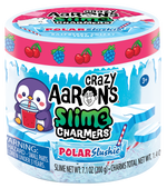 Polar Slushie | Slime Charmers