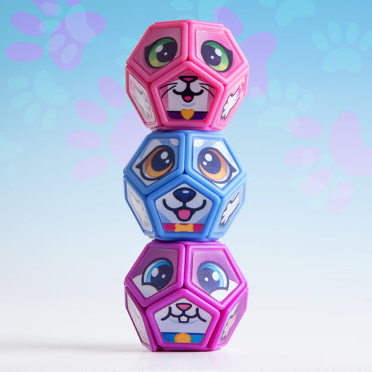 Pinchies | Pet Parade