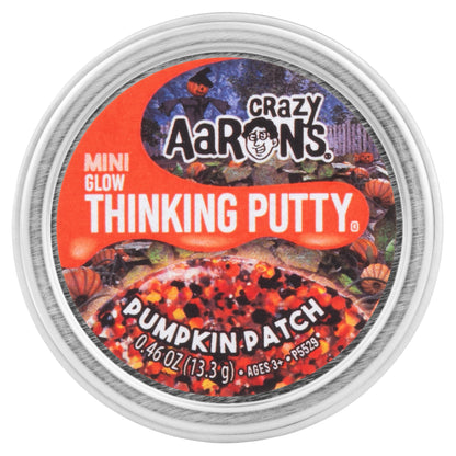 Halloween  Fidget Three Pack - 2" Mini Tins